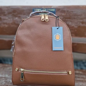 Zaino DIANA LKP03WBA0305 cognac