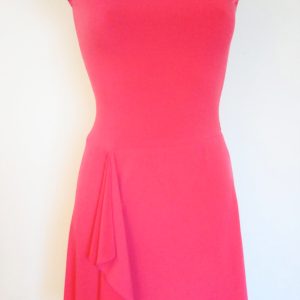 Abito elegante tango e cerimonia