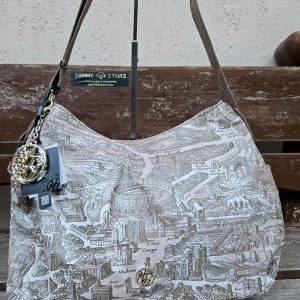 Ynot? Borsa GUM014 Almond