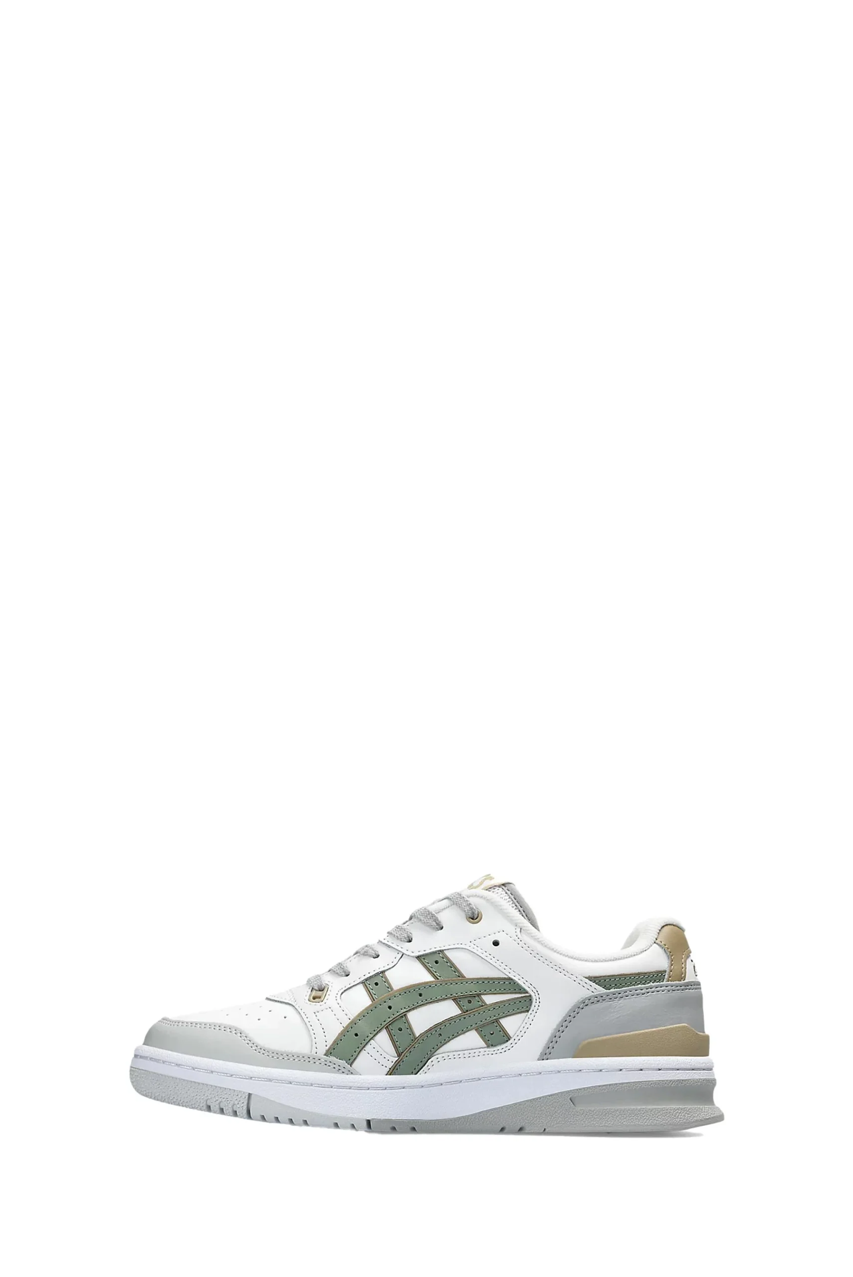 SNEAKERS ASICS 1201A476 WHITE/SLATE GREY-117 - immagine 3