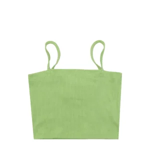 TOP DONNA 24COLOURS 12151 GREEN