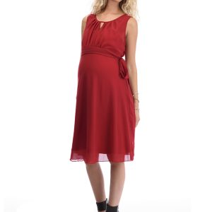 EVA – Abito premaman e allattamento