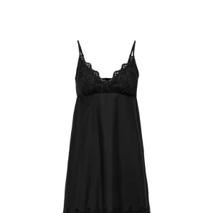 W ABITO 15313169 59382_8386 BLACK-BLACK WMN