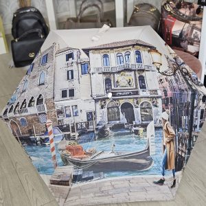 Ynot? Ombrello pocket Venice