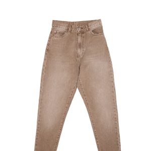JEANS NORA DONNA DR. DENIM 2020103 WASH NOUGAT