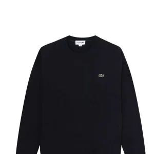 LACOSTE MAGLIA AH0128 NAVY BLUE