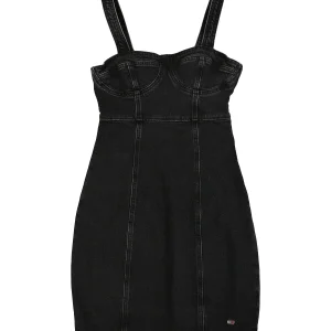 W ABITO DW17698 59527_24491 DENIM BLACK-1BZ WMN