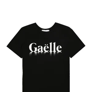 W T-SHIRT GAABW00389 59794_30306 NERO-NE01 WMN