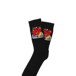 CALZA S1 SO BURNING 59855_8386 BLACK