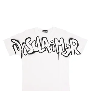 T-SHIRT 24EDS54214 60031_8427 BIANCO-BIANCO MAN