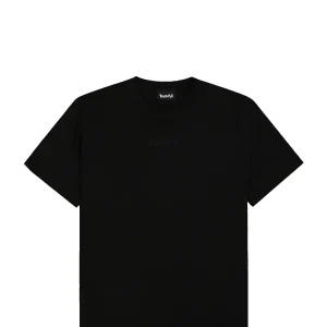 T-SHIRT 24EDS54273 60038_7948 NERO-NERO MAN