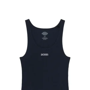 TOP DONNA DICKIES DK0A4YRS NERO