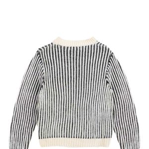 24COLOURS MAGLIA 41167 MULTI-31