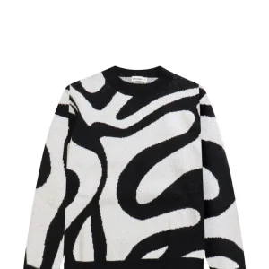 24COLOURS MAGLIA 41173B BLACK-01