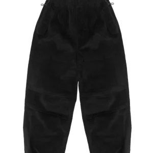 24COLOURS PANTALACCIO 60860B BLACK-01