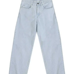 DICKIES JEANS DONNA DK0A4YPY VNTG BLUE