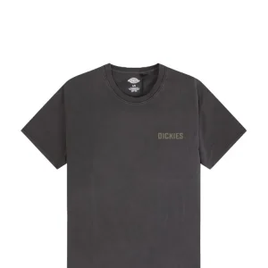 DICKIES T-SHIRT DK0A863A BLACK