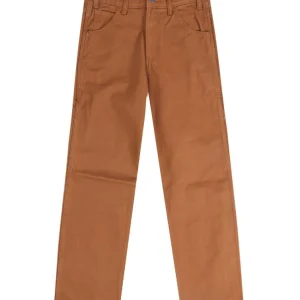 DICKIES PANTALONE DK0A4XIF BROWN DUCK