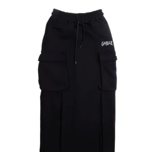 GAELLE PARIS GONNA GAABW01208 NERO