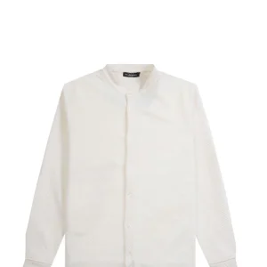 BALCK RAGS CAMICIA CC RUDY PANNA