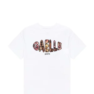 W T-SHIRT GAABW04387 62449_30272 BIANCO-BI01 WMN