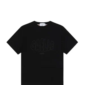 W T-SHIRT GAABW04391 62450_30306 NERO-NE01 WMN