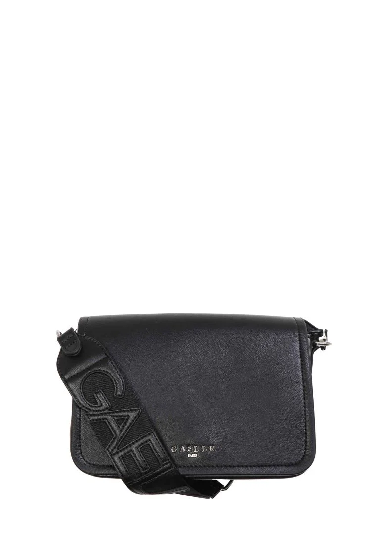 W BORSA GAACW02206 62462_30306 NERO-NE01 WMN - immagine 2