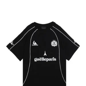 T-SHIRT GAABM01360 62492_30306 NERO-NE01 MAN