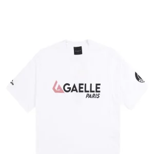 T-SHIRT GAABM01362 62493_30272 BIANCO-BI01 MAN