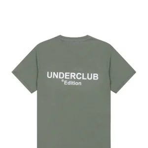 T-SHIRT 25EUC80195 62577_31835 VERDE SALVIA-SALVIA MAN