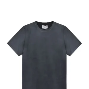 T-SHIRT 25EUC80197 62578_31836 OLD NERO-OLD NERO MAN
