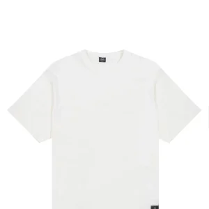T-SHIRT S2 KANYE 62606_14118 MILK-MILK MAN