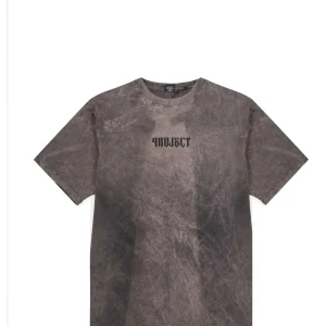 T-SHIRT S2 METAL 62790_8386 BLACK-BLACK MAN