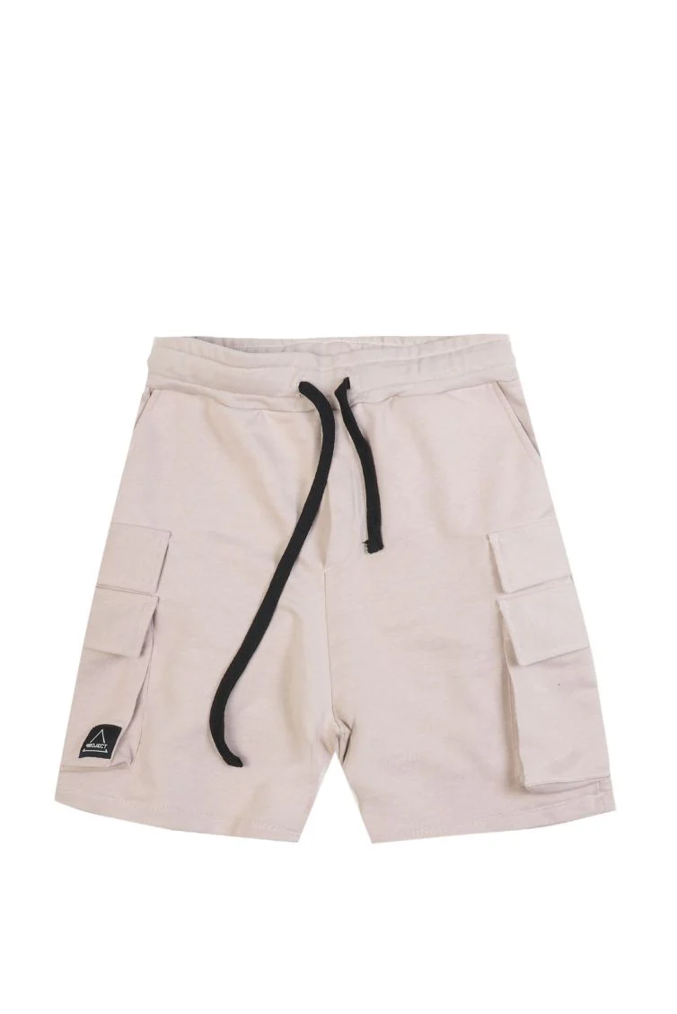 BERMUDA S2 SH GUE 62794_8265 SABBIA-SABBIA MAN - immagine 2