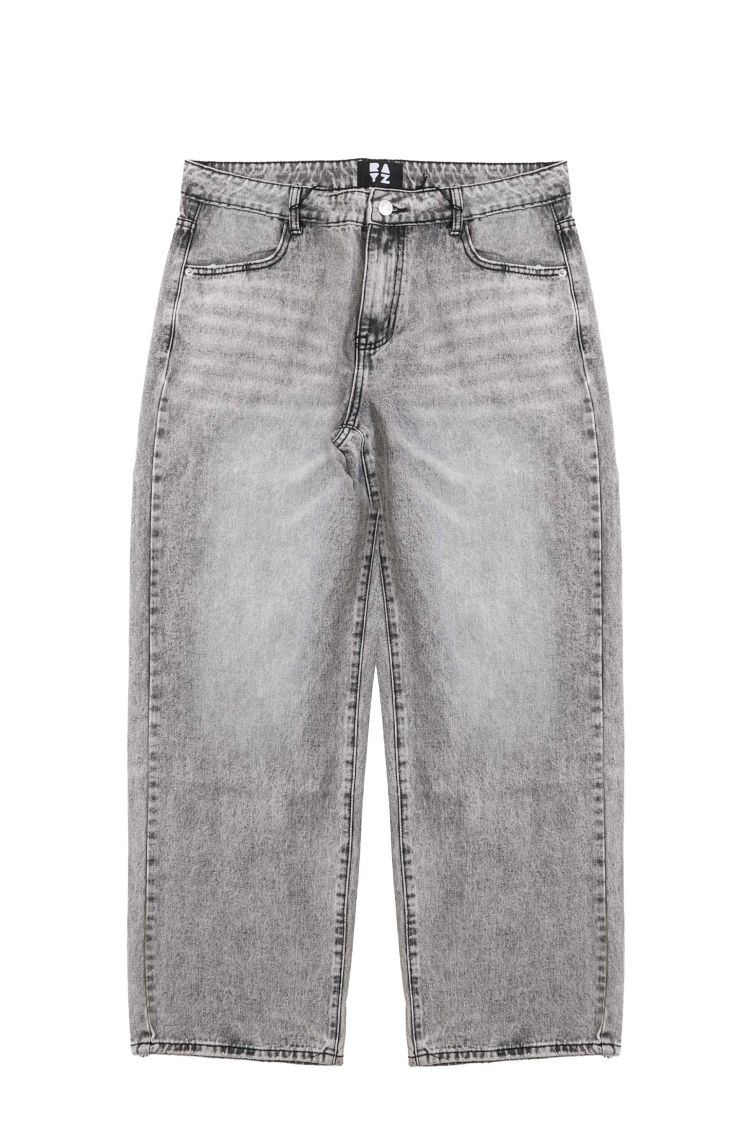 JEANS SINTRA 62946_32044 JEANS GREY-JNS GREY MAN
