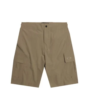 CARGO HYBRID 20 SHORT FOA406216 63121_32142 PEBBLE-32F MAN