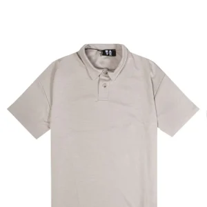 POLO BERMUDA COLOMBO 63388_32268 FANGO-32 MAN
