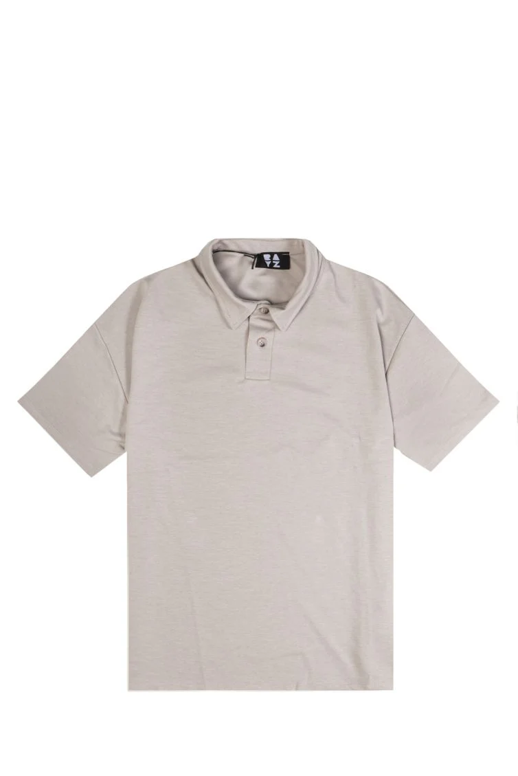 POLO BERMUDA COLOMBO 63388_32268 FANGO-32 MAN