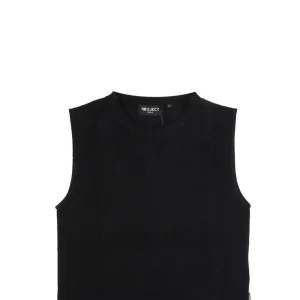 W TOP S2 BRITNEY 63438_7948 NERO-NERO WMN