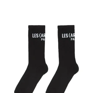 CALZA 25SSLAAC509 63578_14370 BLACK-121 MAN