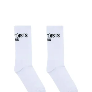 CALZA 25SSLAAC510 63579_32356 WHITE-122 MAN