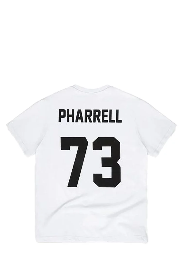 T-SHIRT 25SSLATS669 63588_32356 WHITE-122 MAN - immagine 3