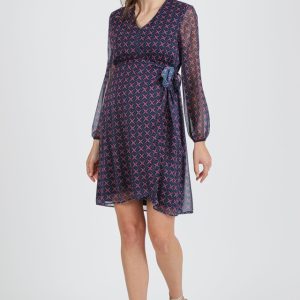 VIVIAN – Abito premaman e allattamento