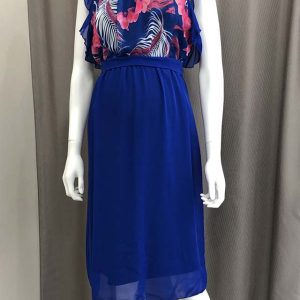 ANGELICA – Abito premaman e allattamento