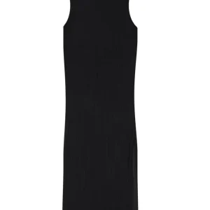 ABITO DONNA 24COLOURS 21117 BLACK