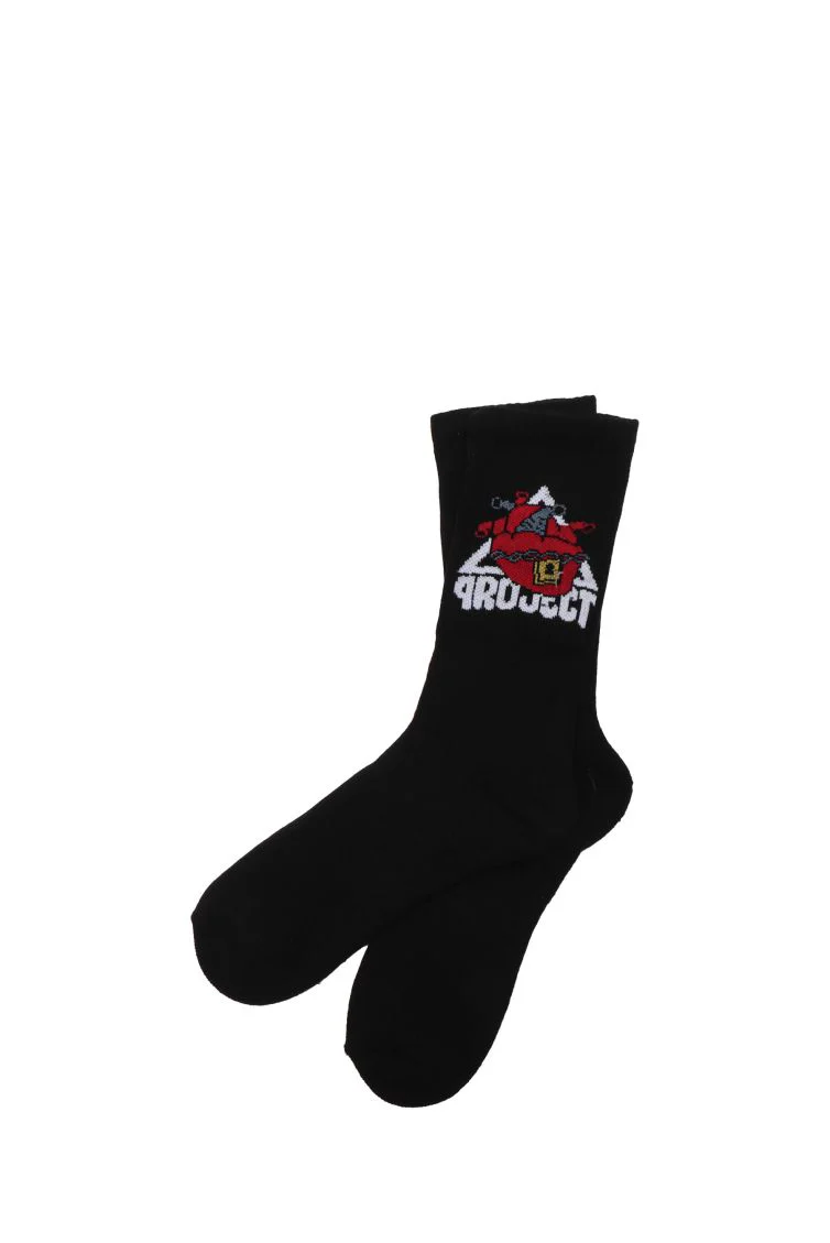 CALZA S2 SO KEY 62575_7948 NERO-NERO MAN - immagine 2