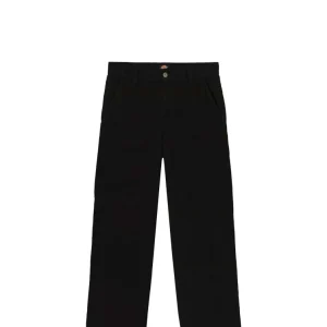 DICKIES PANTALONE DONNA DK0A863Z BLACK
