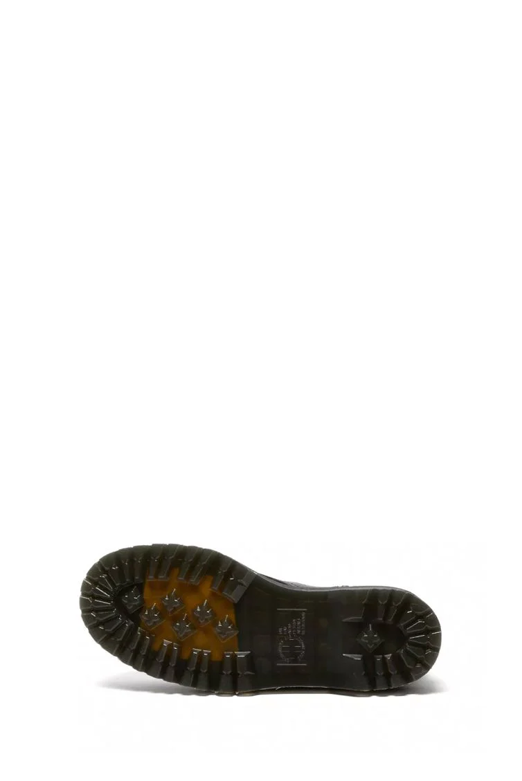 DR. MARTENS SCARPA ANFIBIO W JADON III 26378001 BLACK PISA - immagine 5