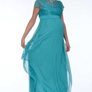 MILANO – Abito elegante allattamento