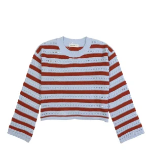 W MAGLIA 41234B 63252_32218 RUST-186 WMN